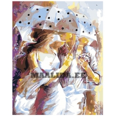 Maalid numbrite järgi ARTH-AH163