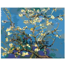 Maalid numbrite järgi ARTH-AH165