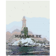 Maalid numbrite järgi ARTH-AH173