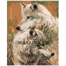 Maalid numbrite järgi ARTH-AH187