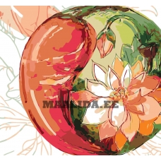 Maalid numbrite järgi ARTH-AH195