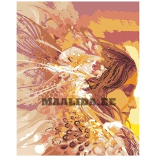 Maalid numbrite järgi ARTH-AH198