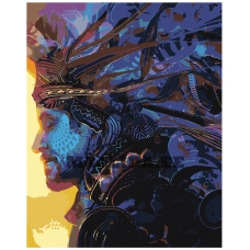 Maalid numbrite järgi ARTH-AH199