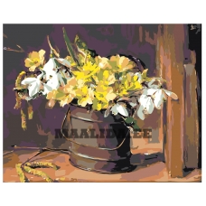 Maalid numbrite järgi ARTH-AH203