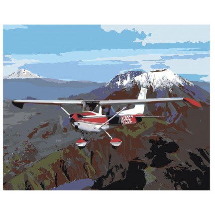 Maalid numbrite järgi ARTH-AH227