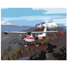 Maalid numbrite järgi ARTH-AH227