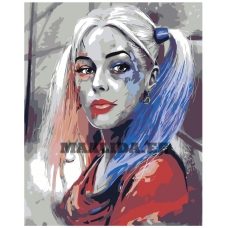 Maalid numbrite järgi ARTH-AH240