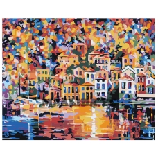 Maalid numbrite järgi ARTH-AH247