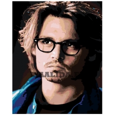 Maalid numbrite järgi ARTH-AH271