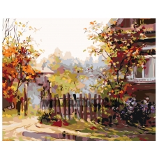 Maalid numbrite järgi ARTH-AH273