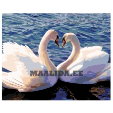 Maalid numbrite järgi ARTH-AH281