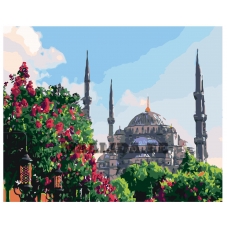 Maalid numbrite järgi ARTH-AH286