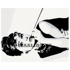 Maalid numbrite järgi ARTH-AH321