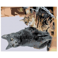 Maalid numbrite järgi ARTH-AH326