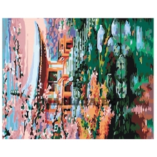 Maalid numbrite järgi ARTH-AH331