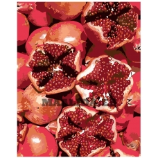 Maalid numbrite järgi ARTH-AH348