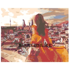 Maalid numbrite järgi ARTH-AH37