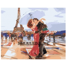 Maalid numbrite järgi ARTH-AH41