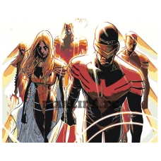 Maalid numbrite järgi ARTH-AH73V