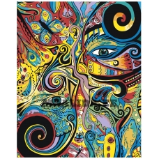 Maalid numbrite järgi ARTH-AH76V