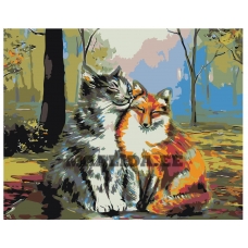 Maalid numbrite järgi ARTH-AH78V