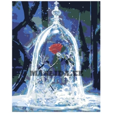 Maalid numbrite järgi ARTH-AH85V