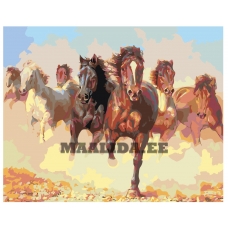 Maalid numbrite järgi ARTH-AH91V