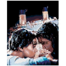 Maalid numbrite järgi ARTH-AH95V