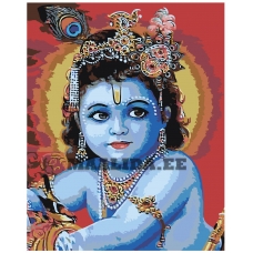 Maalid numbrite järgi ARTH-AH991