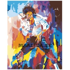 Maalid numbrite järgi ARTH-MDV