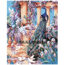 Maalid numbrite järgi ARTH-PavlinAH