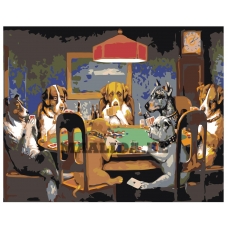 Maalid numbrite järgi ARTH-ah0057V