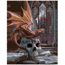 Maalid numbrite järgi AS04