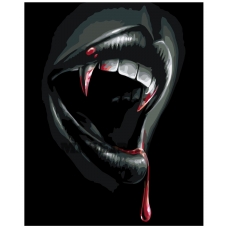 Maalid numbrite järgi AS05