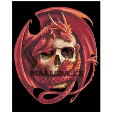 Maalid numbrite järgi AS06