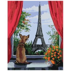 Maalid numbrite järgi AYAY-17032019