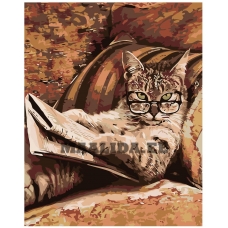 Maalid numbrite järgi AYAY-22012018