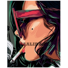 Maalid numbrite järgi AYAY-22101