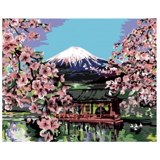 Maalid numbrite järgi AYAY-23032019