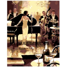 Maalid numbrite järgi BH02