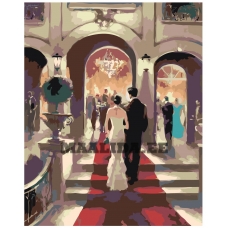 Maalid numbrite järgi BH07