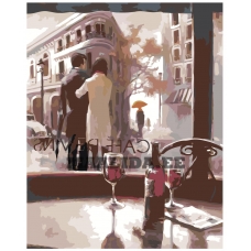 Maalid numbrite järgi BH08