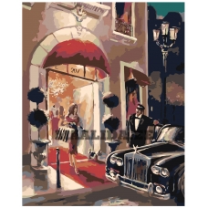 Maalid numbrite järgi BH09