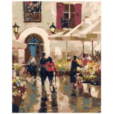 Maalid numbrite järgi BH10