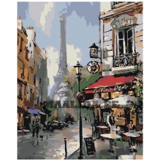 Maalid numbrite järgi BH11