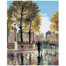 Maalid numbrite järgi BH12