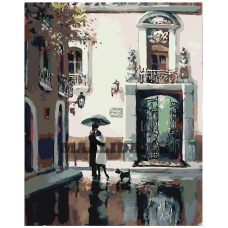 Maalid numbrite järgi BH23