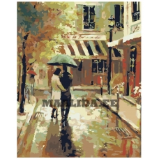 Maalid numbrite järgi BH24