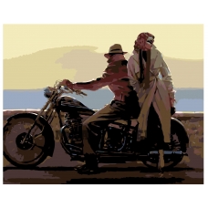 Maalid numbrite järgi BL04