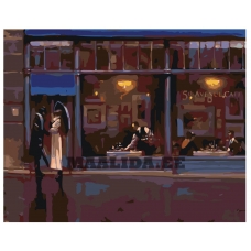 Maalid numbrite järgi BL05